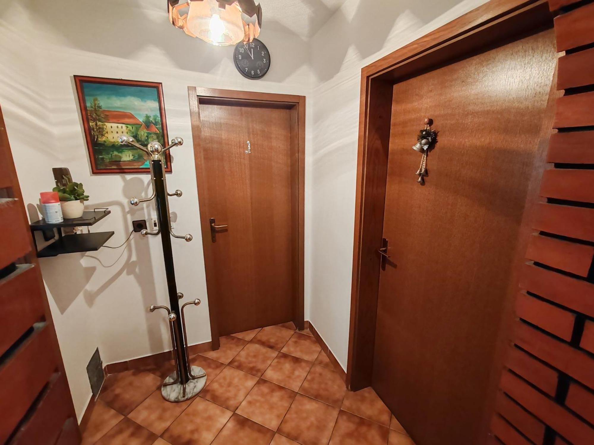 Apartment Preseren Шмарьешке-Топлице Экстерьер фото
