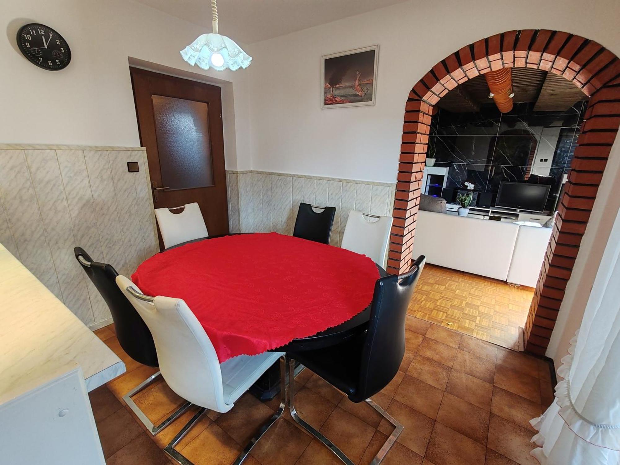 Apartment Preseren Шмарьешке-Топлице Экстерьер фото
