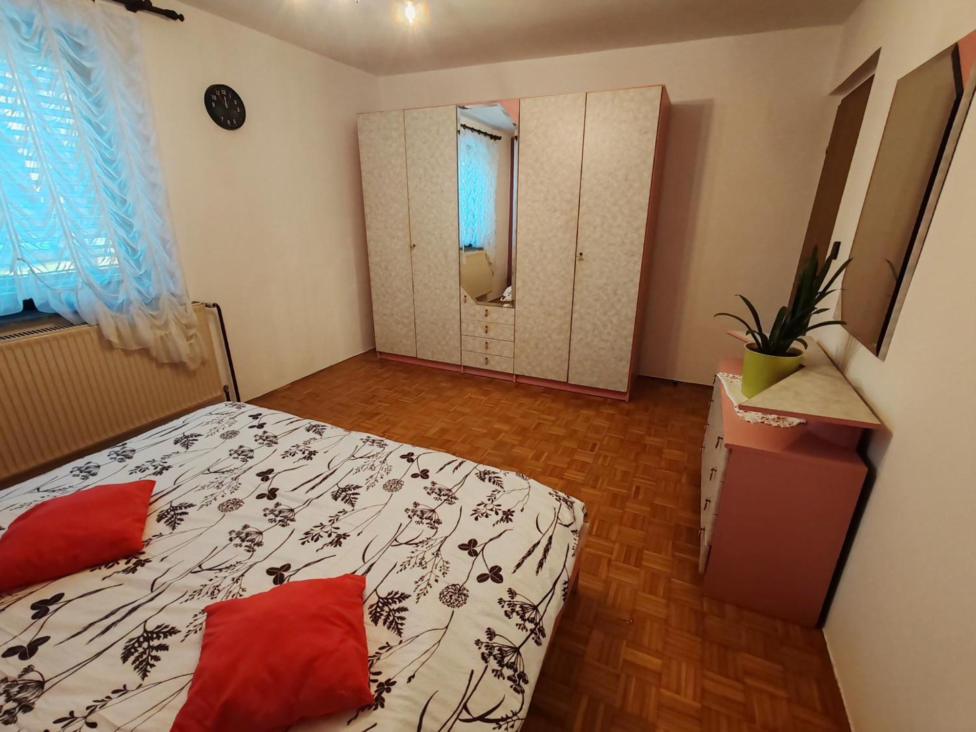 Apartment Preseren Шмарьешке-Топлице Экстерьер фото