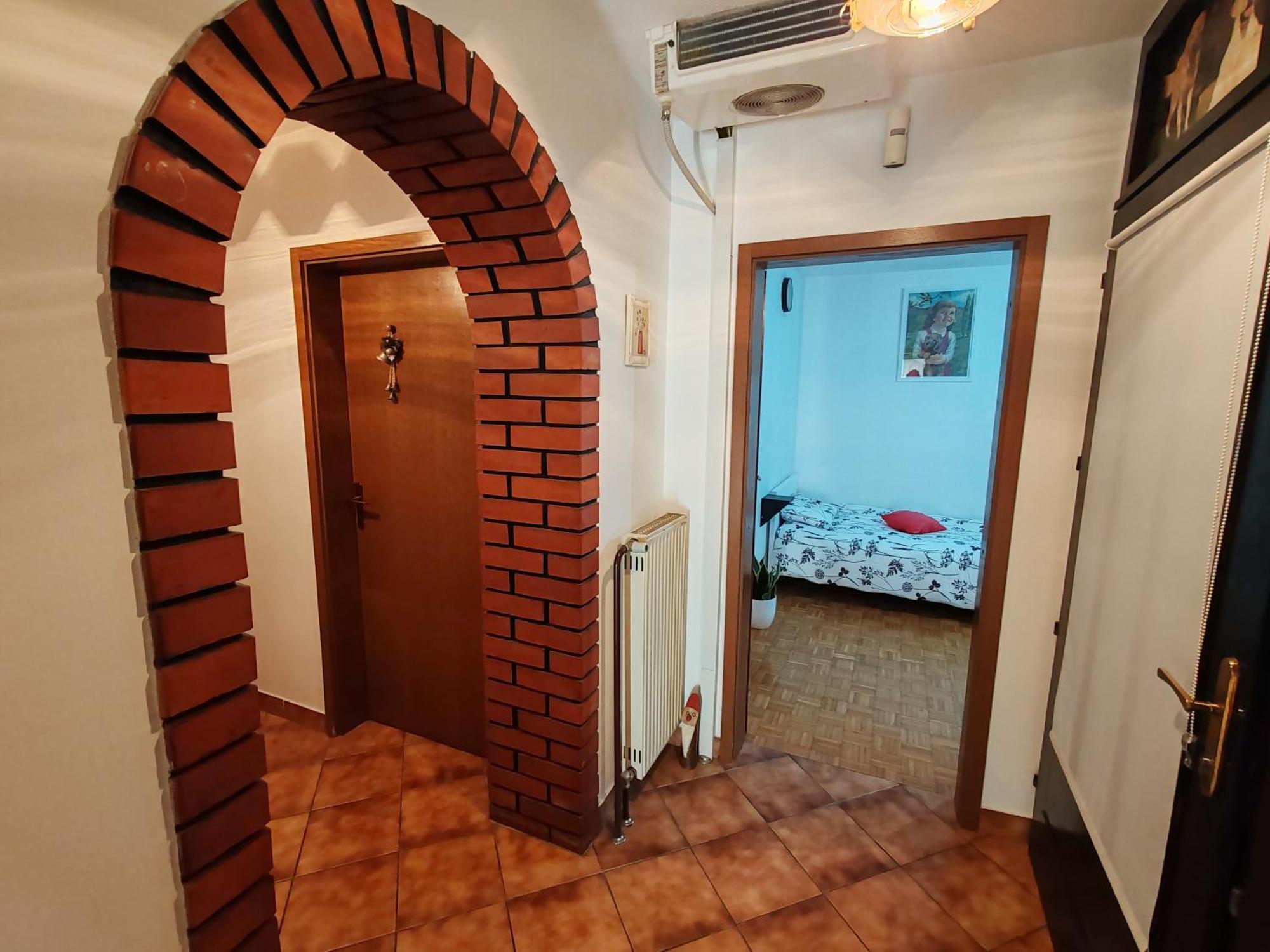 Apartment Preseren Шмарьешке-Топлице Экстерьер фото