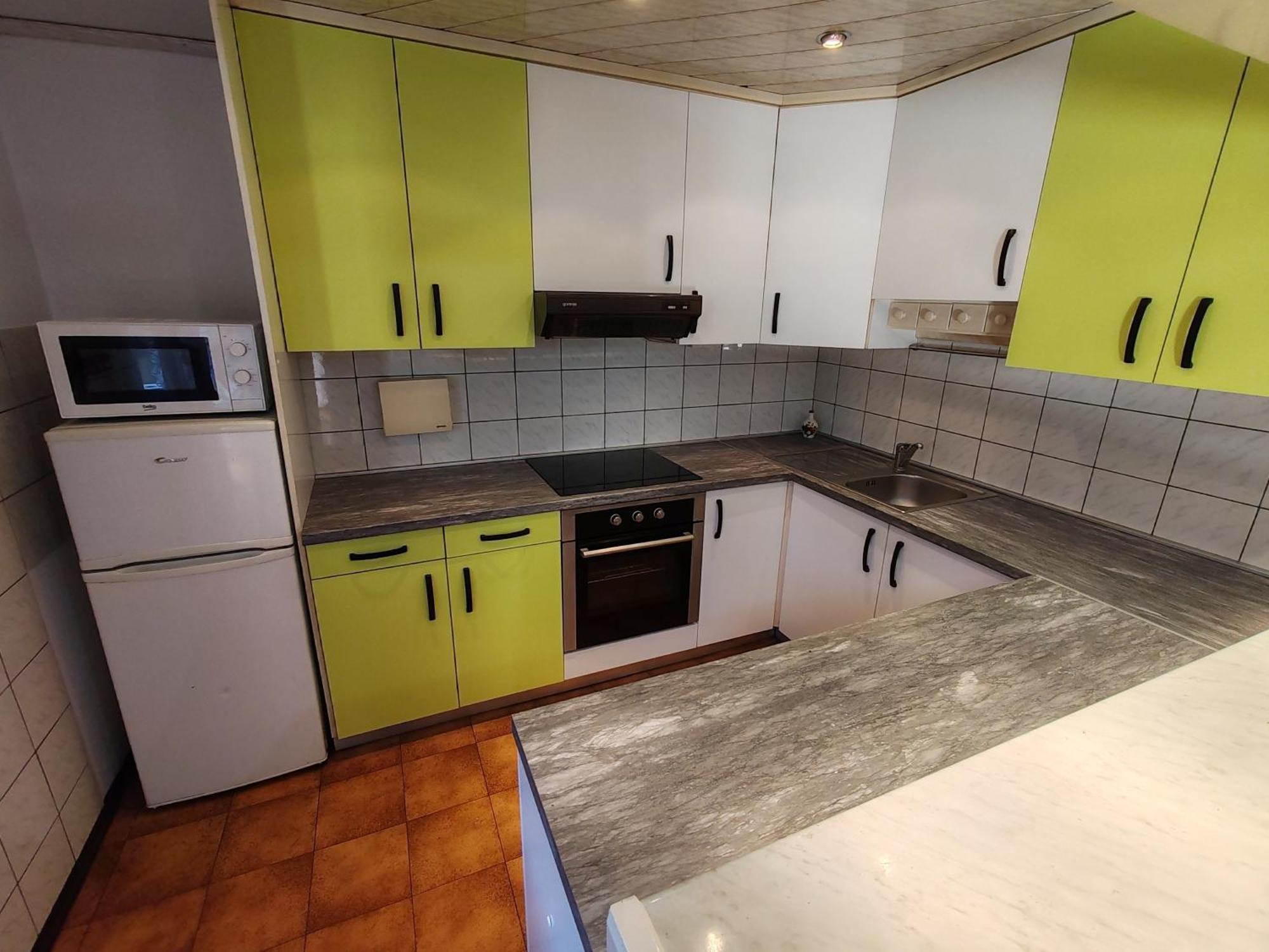 Apartment Preseren Шмарьешке-Топлице Экстерьер фото