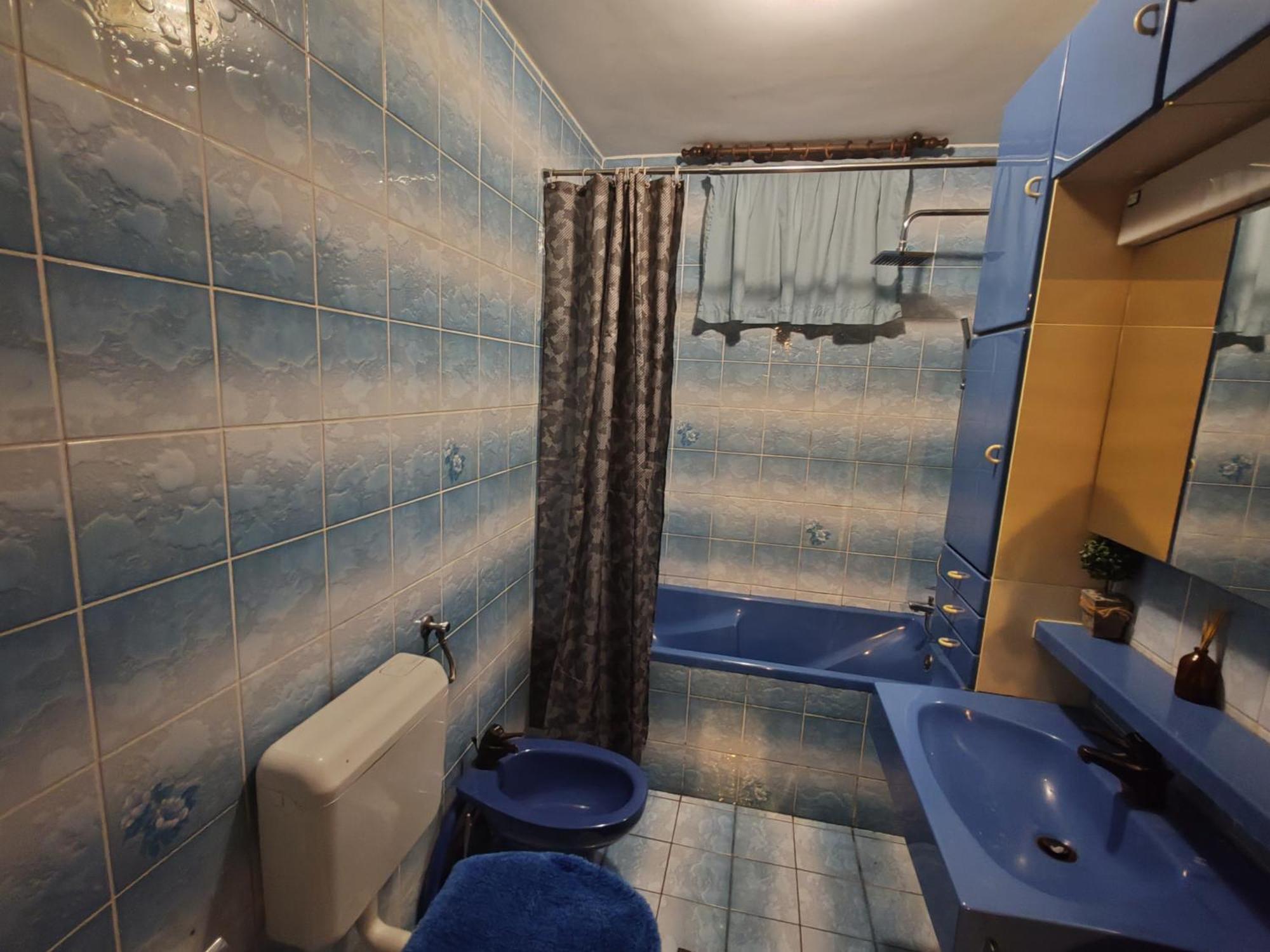 Apartment Preseren Шмарьешке-Топлице Экстерьер фото